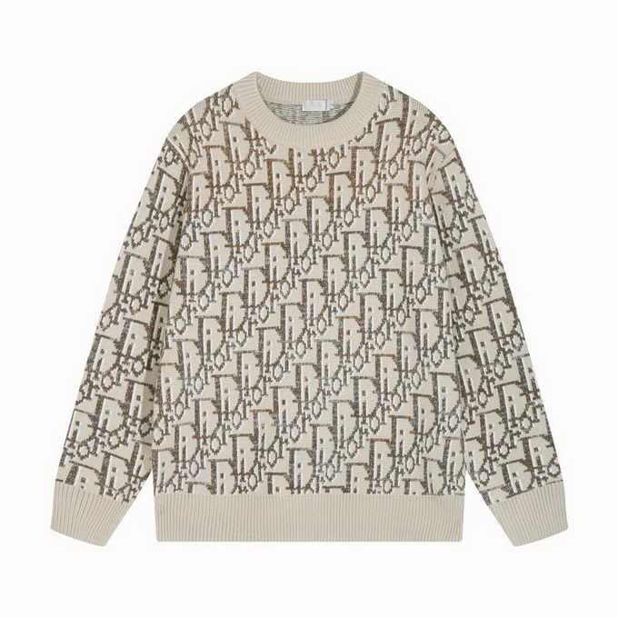 Dior Sweater Wmns ID:20250918-52